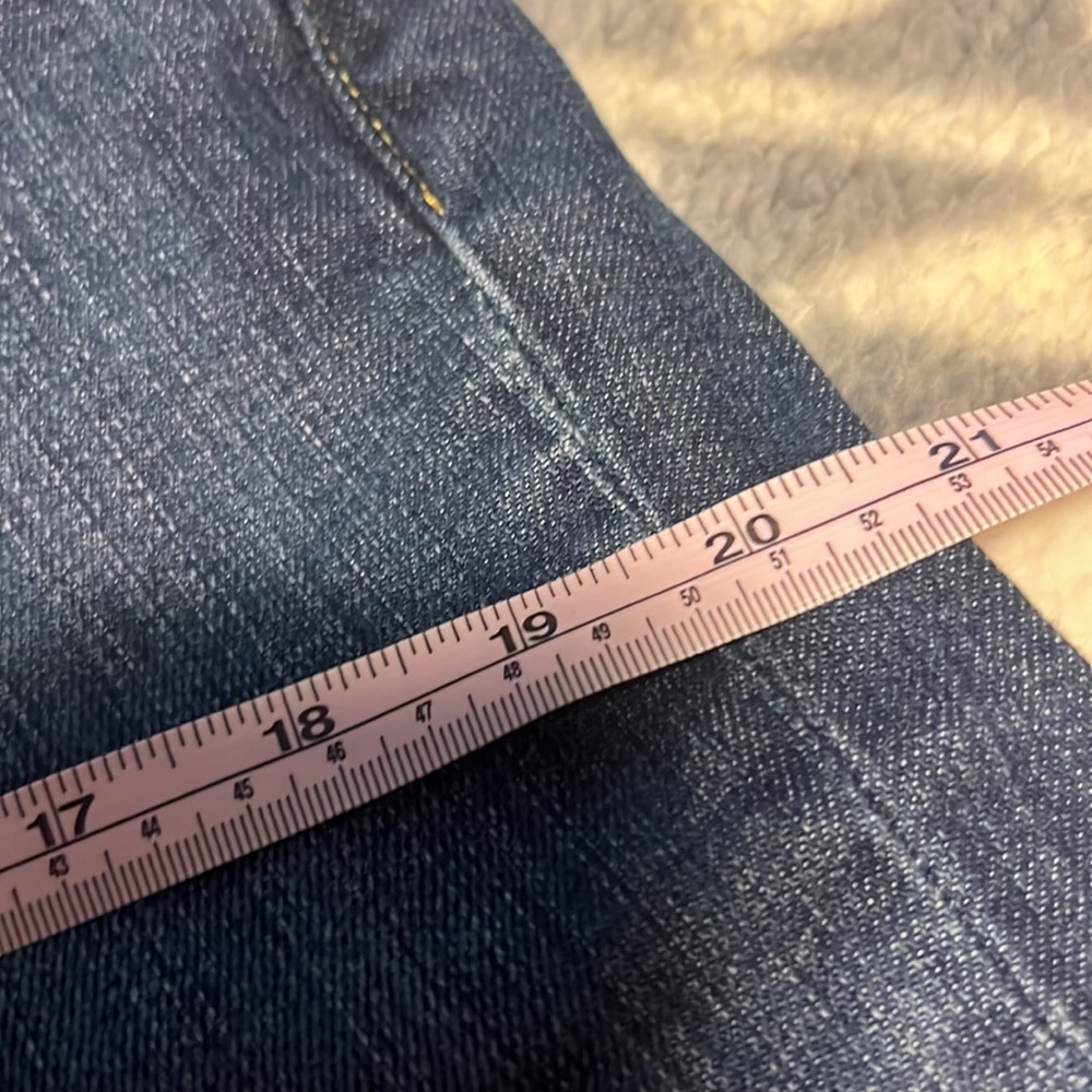 Lucky Brand Jeans Size 14/32 EUC - Picture 11 of 14
